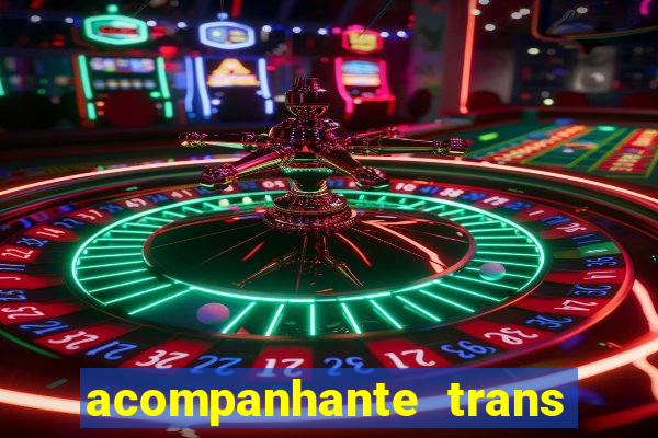 acompanhante trans de porto alegre